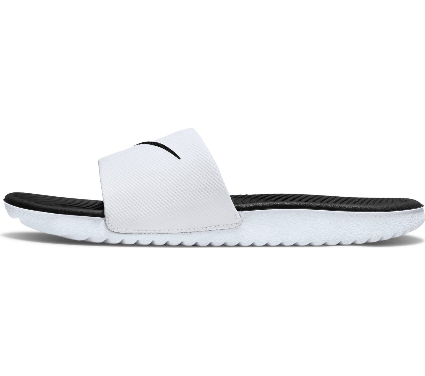 Nike Sportswear Kawa (GS) Badesandale Bild 4