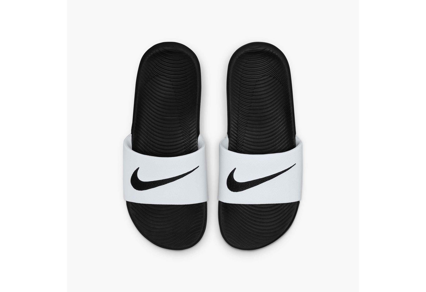 Nike Sportswear Kawa (GS) Badesandale Bild 5