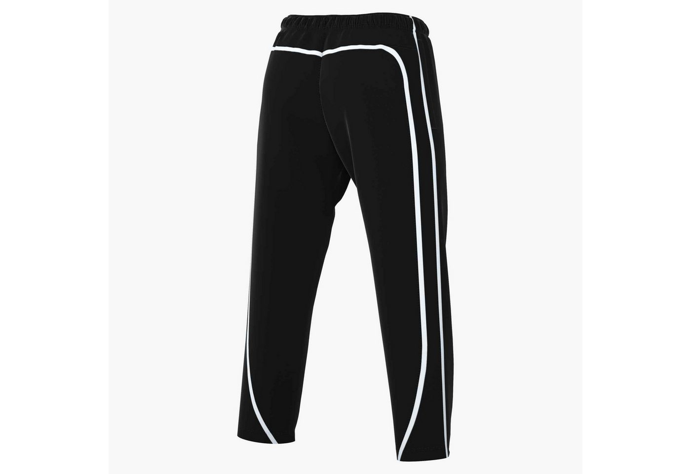 Nike Sportswear Sporthose M NK AIR BB OH PANT mit Kontrastdetails, sportliches Design, bequemer Schnitt Bild 3