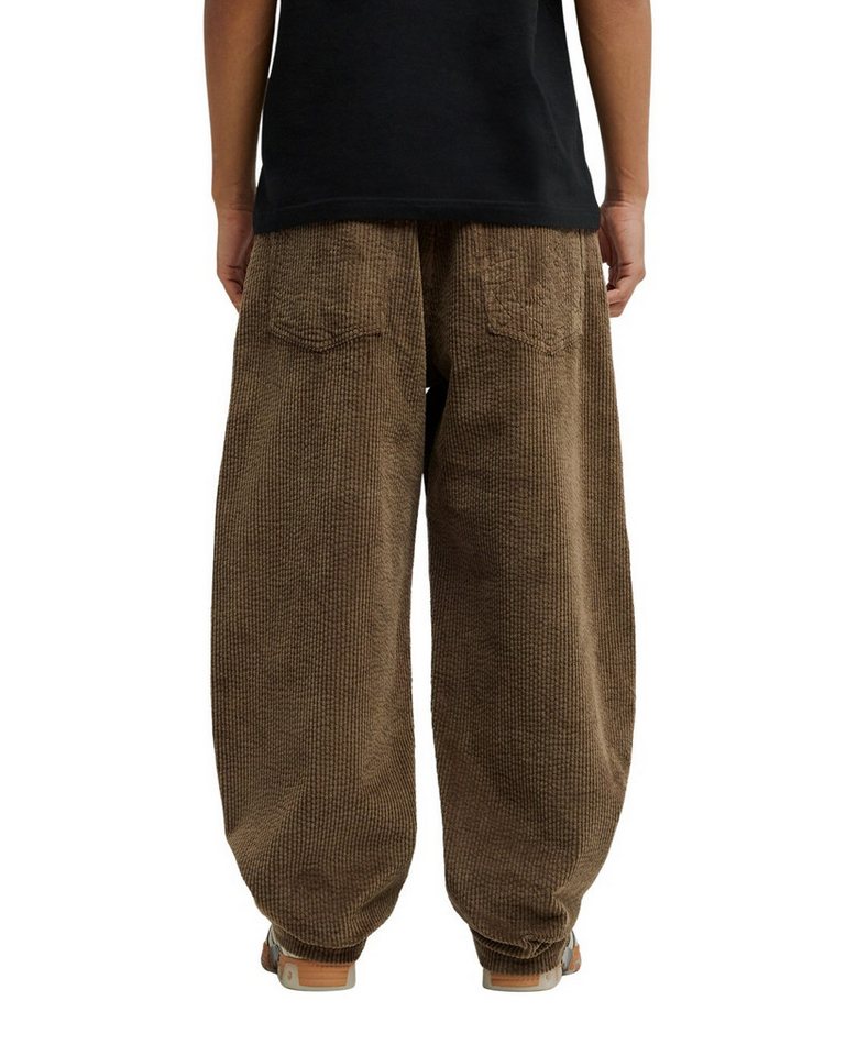 DC Shoes Outdoorhose Barrel Cord