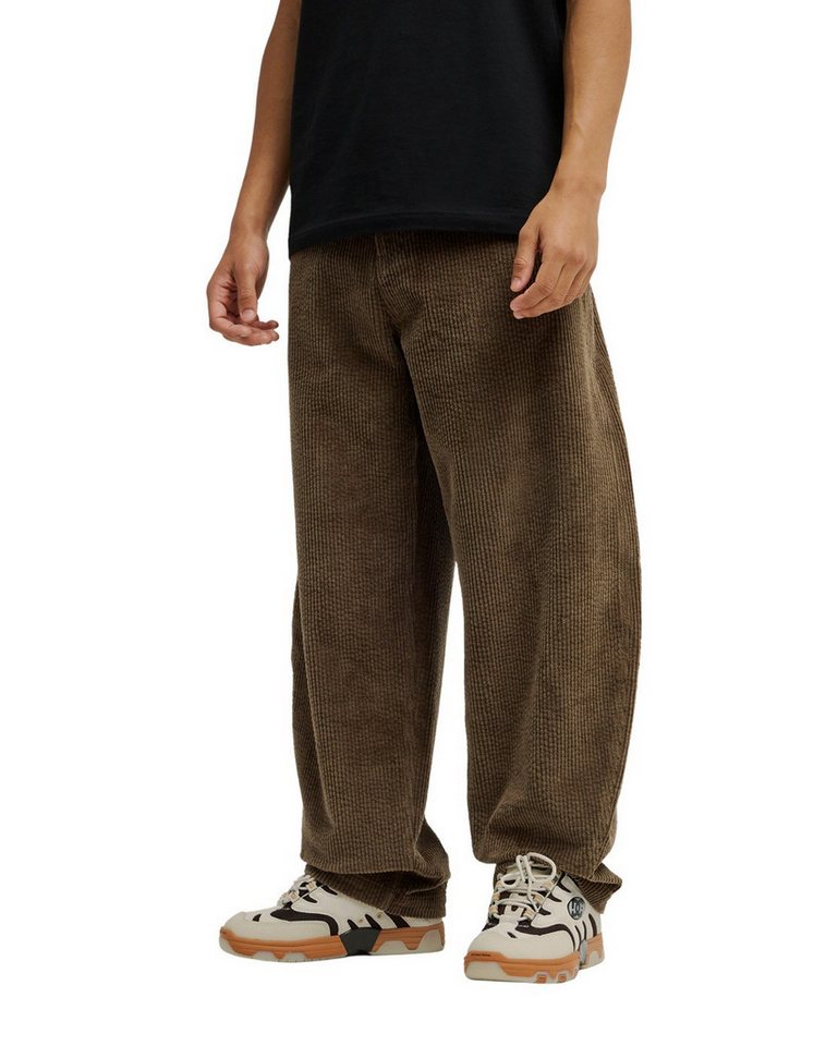 DC Shoes Outdoorhose Barrel Cord Bild 2