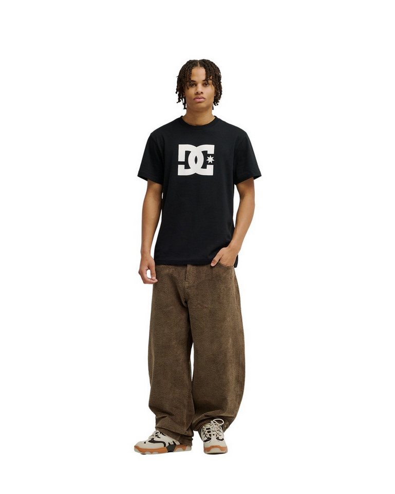 DC Shoes Outdoorhose Barrel Cord Bild 3