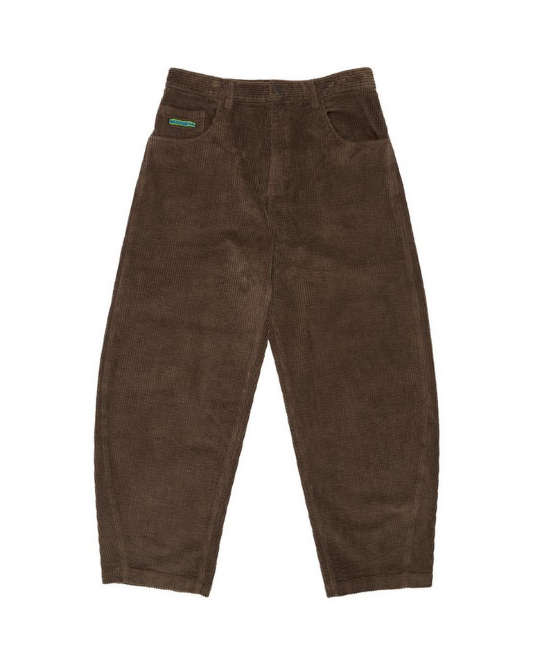 DC Shoes Outdoorhose Barrel Cord Bild 5