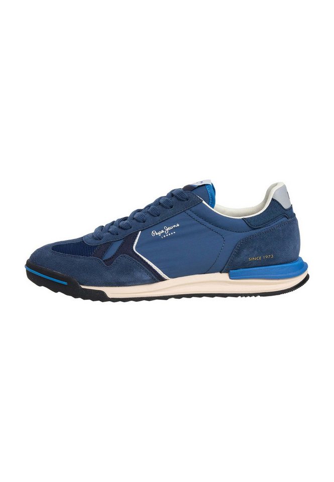 Pepe Jeans trainers MARVIN MATCH M Trainingsschuh Bild 2