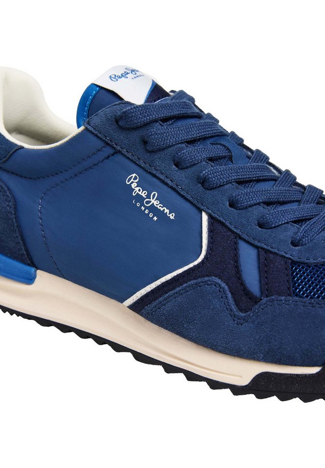 Pepe Jeans trainers MARVIN MATCH M Trainingsschuh Bild 3