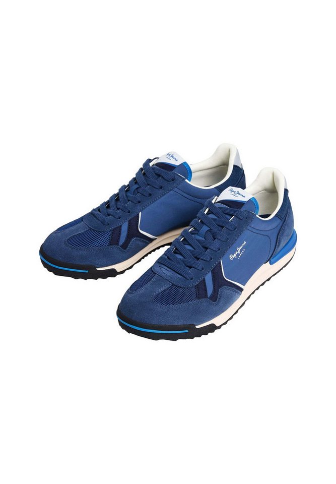 Pepe Jeans trainers MARVIN MATCH M Trainingsschuh Bild 4