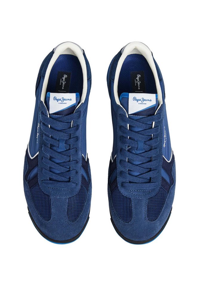 Pepe Jeans trainers MARVIN MATCH M Trainingsschuh Bild 5