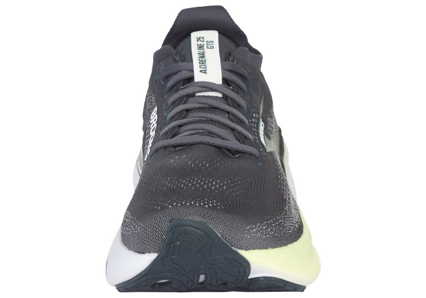 Brooks BROOKS Adrenaline GTS 25 Laufschuh mit zusätzlicher Dämpfung im Fersen- und Vorderfußbereich Bild 4