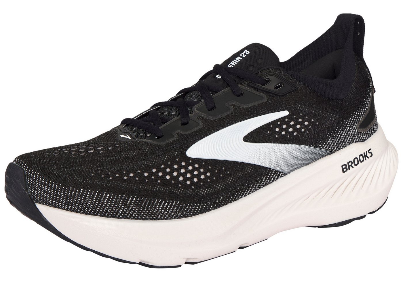 Brooks BROOKS Glycerin 23 Laufschuh für besonders weiche Landungen und kraftvolles Abstoßen Bild 2