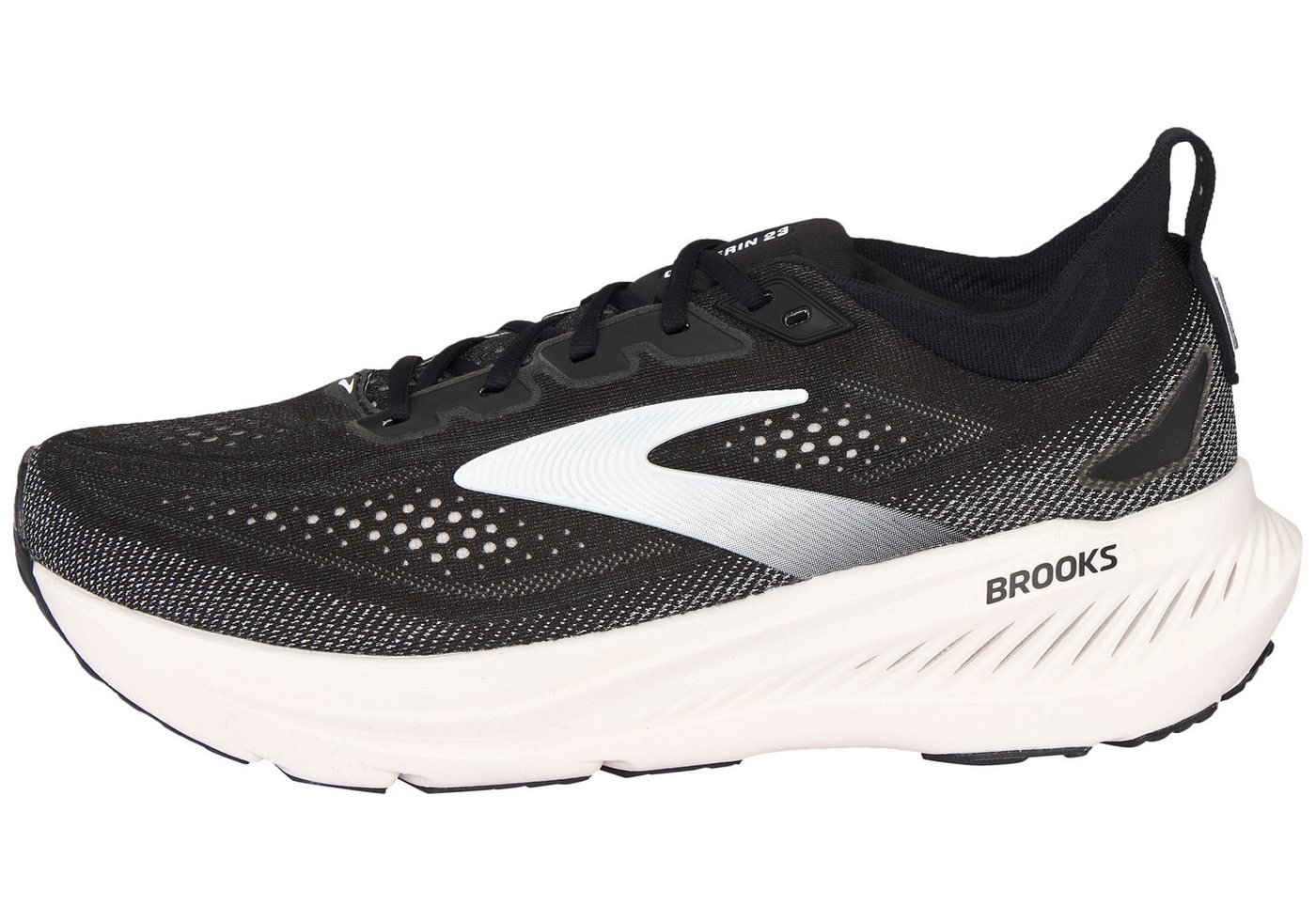 Brooks BROOKS Glycerin 23 Laufschuh für besonders weiche Landungen und kraftvolles Abstoßen Bild 4