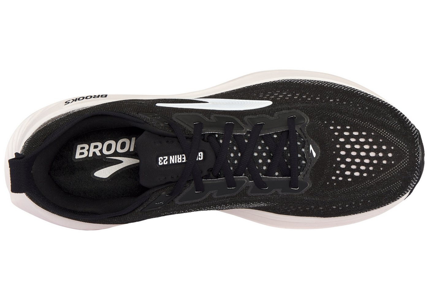 Brooks BROOKS Glycerin 23 Laufschuh für besonders weiche Landungen und kraftvolles Abstoßen Bild 5