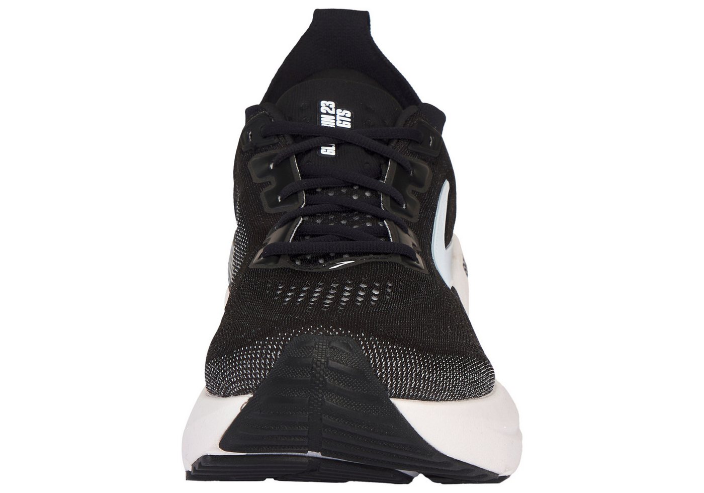 Brooks BROOKS Glycerin GTS 23 Laufschuh für überragende Softness und strukturierten Halt Bild 2