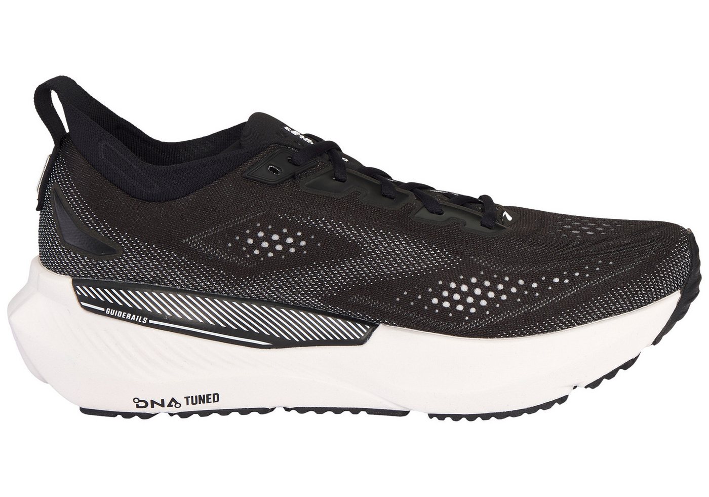 Brooks BROOKS Glycerin GTS 23 Laufschuh für überragende Softness und strukturierten Halt Bild 4