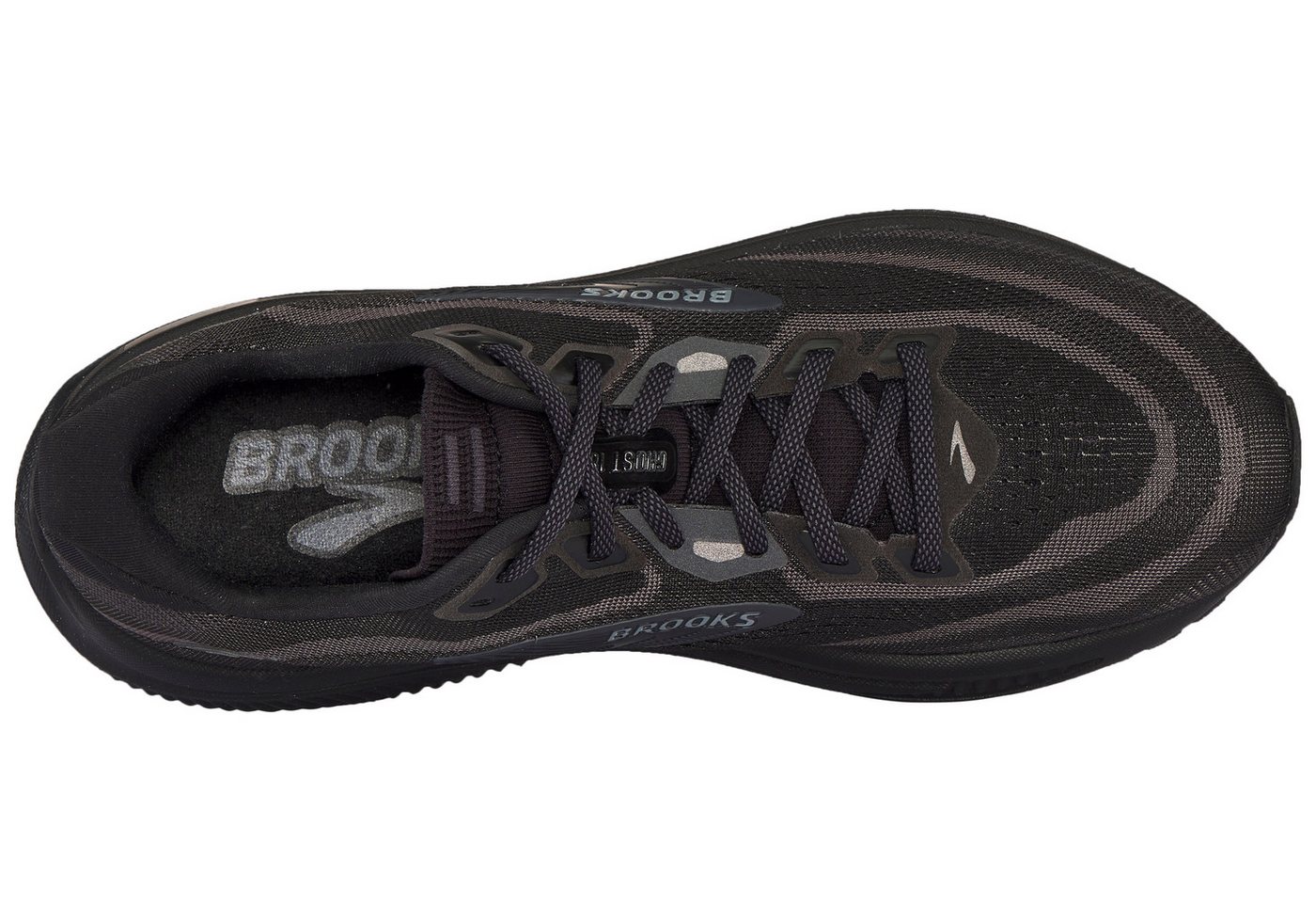 Brooks BROOKS Ghost 18 Laufschuh für softes und dynamisches Laufen