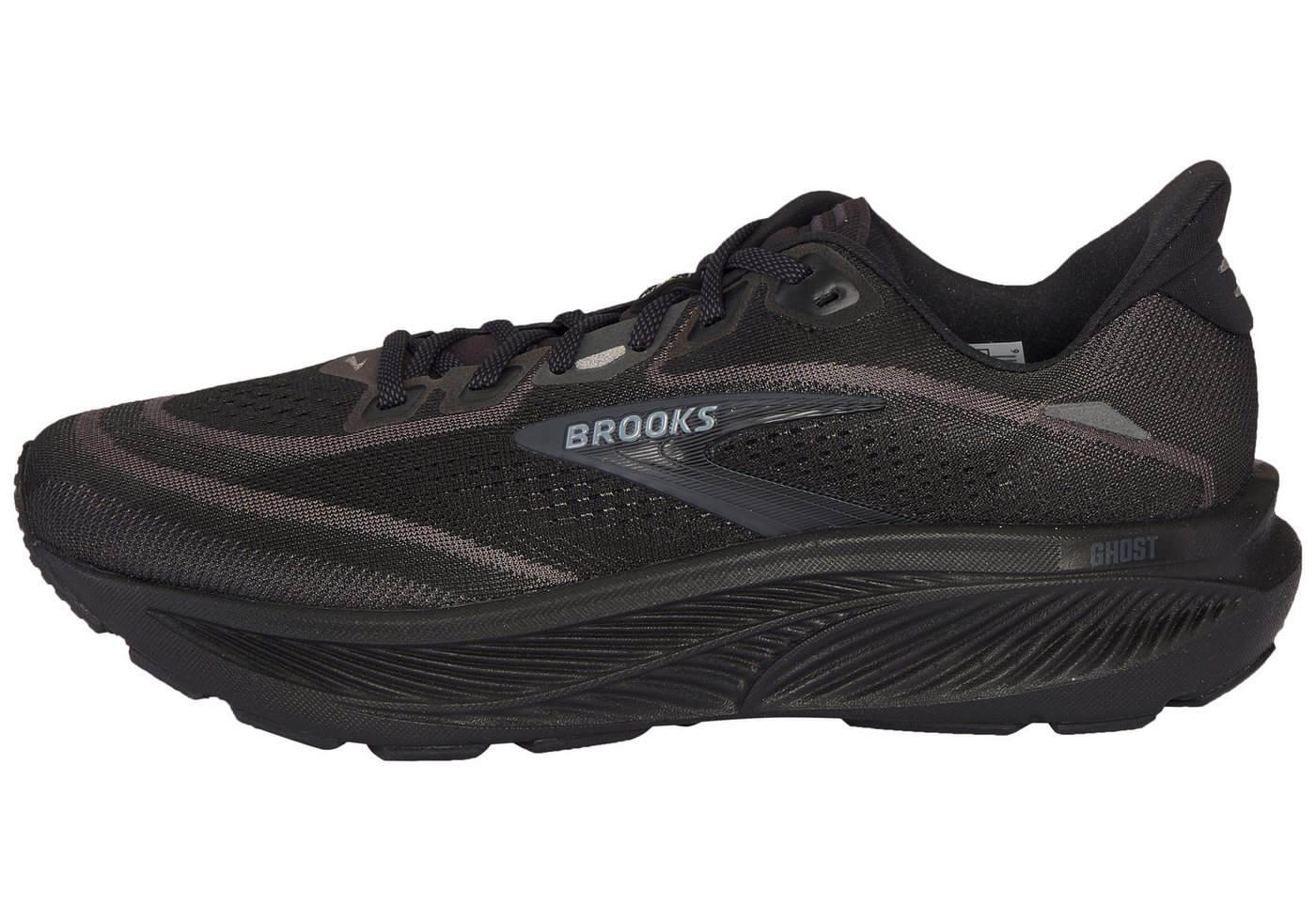 Brooks BROOKS Ghost 18 Laufschuh für softes und dynamisches Laufen Bild 3