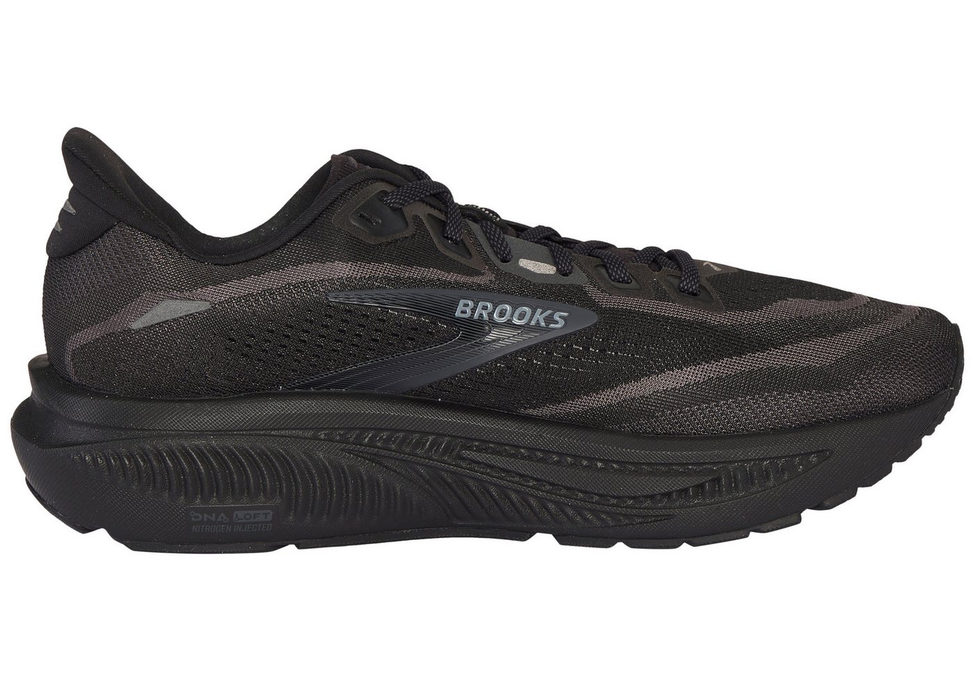 Brooks BROOKS Ghost 18 Laufschuh für softes und dynamisches Laufen Bild 4