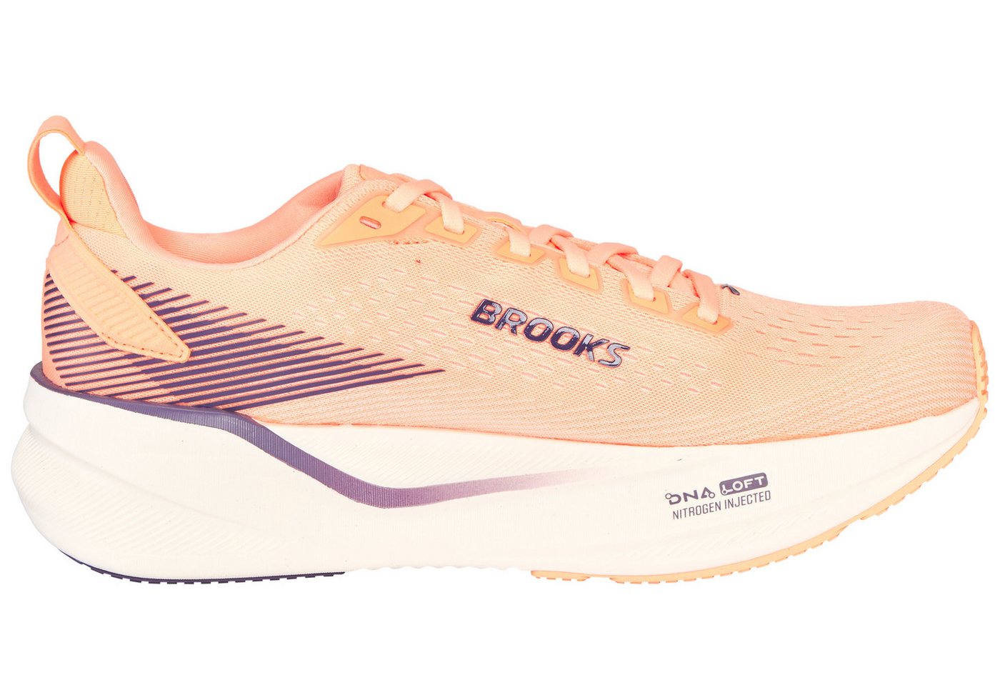 Brooks BROOKS Ghost Max 4 Laufschuh für mehr Stabilität Bild 4