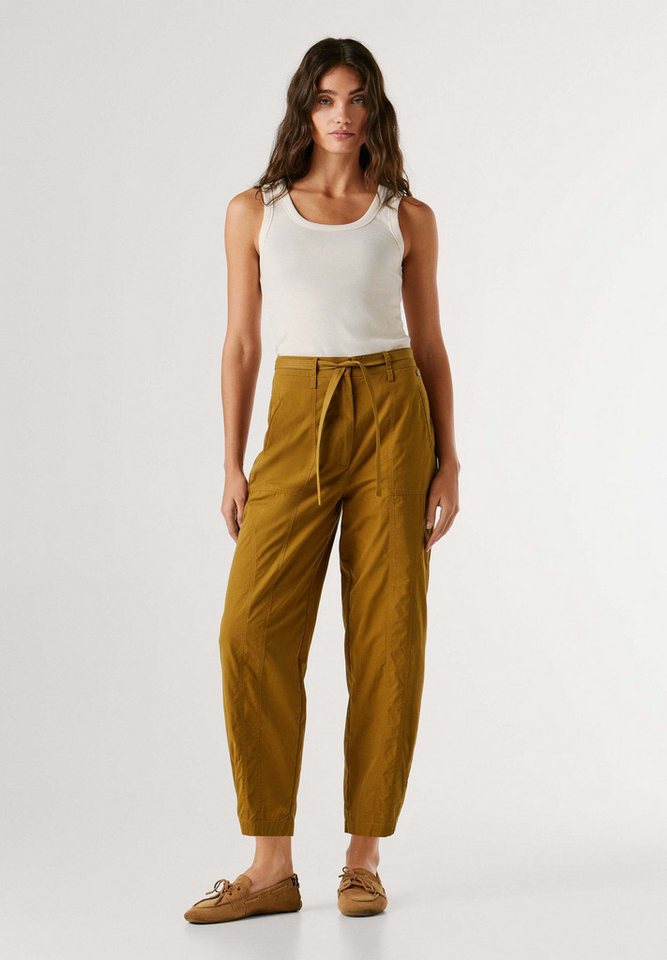 Pepe Jeans Funktionshose trousers ALICE PANT