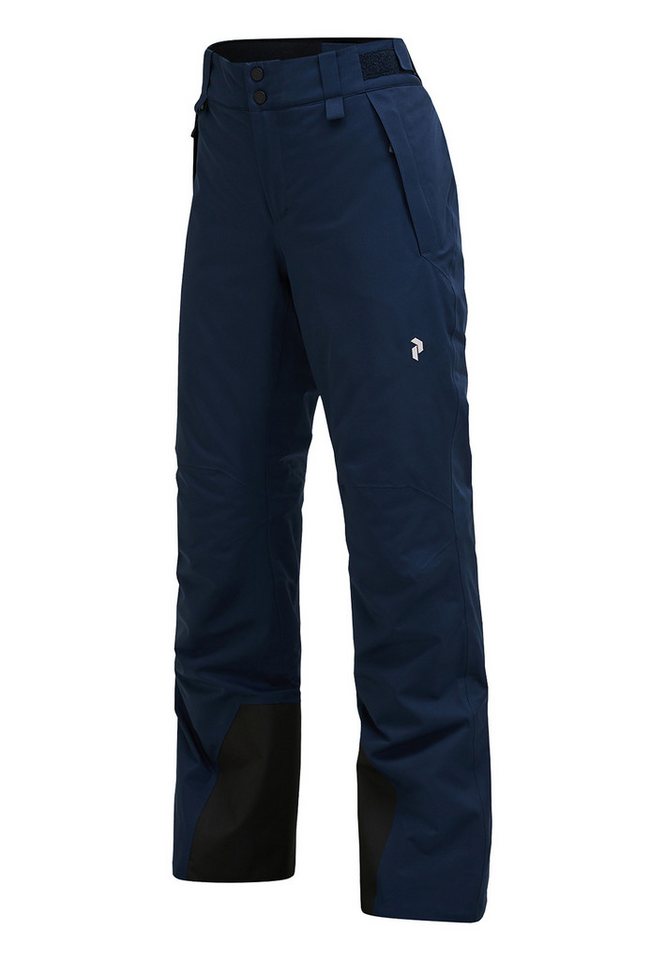 Peak Performance Skihose W Anima Hipe® 2l Insulated Shell Pants wasserdicht Bild 2