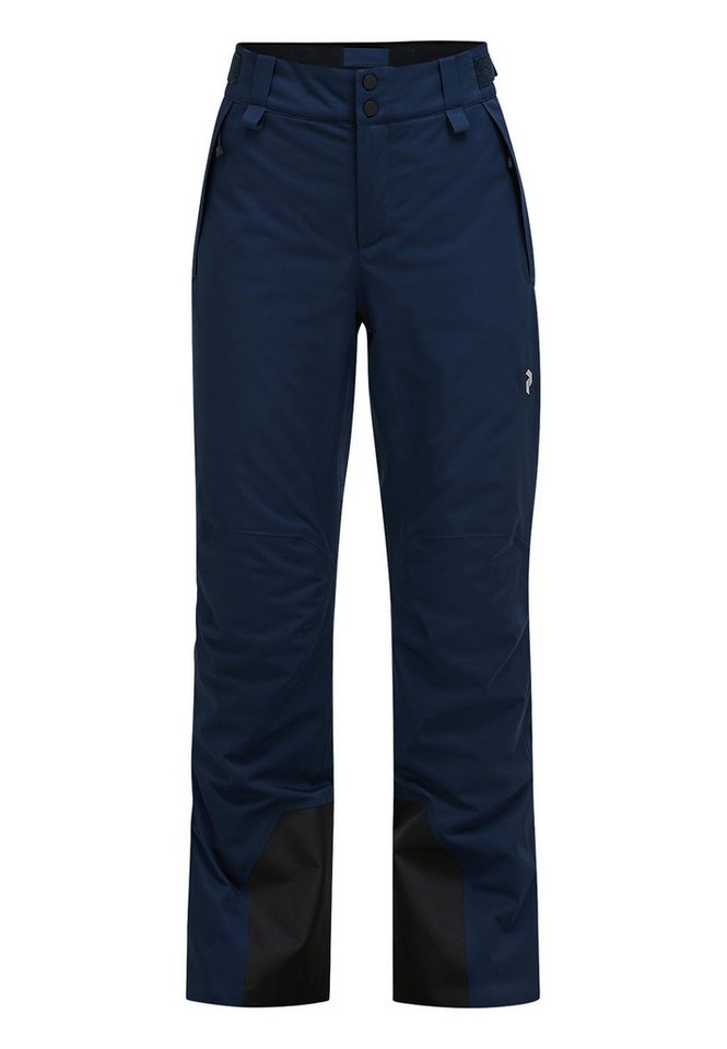 Peak Performance Skihose W Anima Hipe® 2l Insulated Shell Pants wasserdicht Bild 5