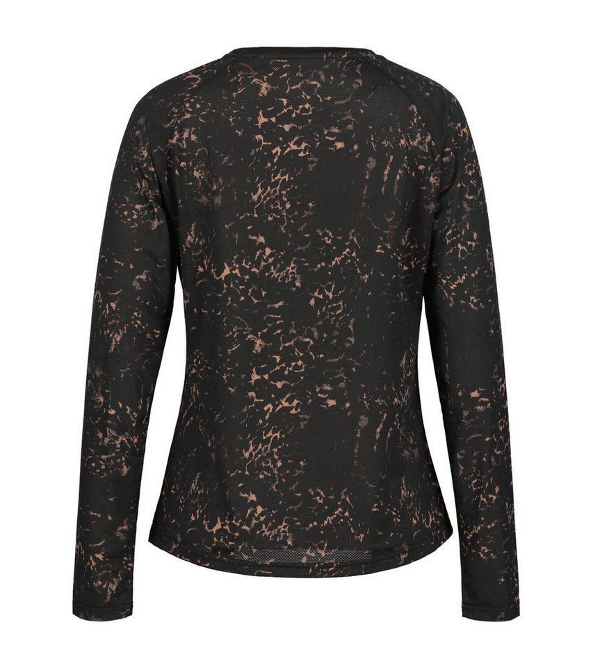 Rukka Trainingsshirt Rukka Trikothemd Muotka Print Bild 2