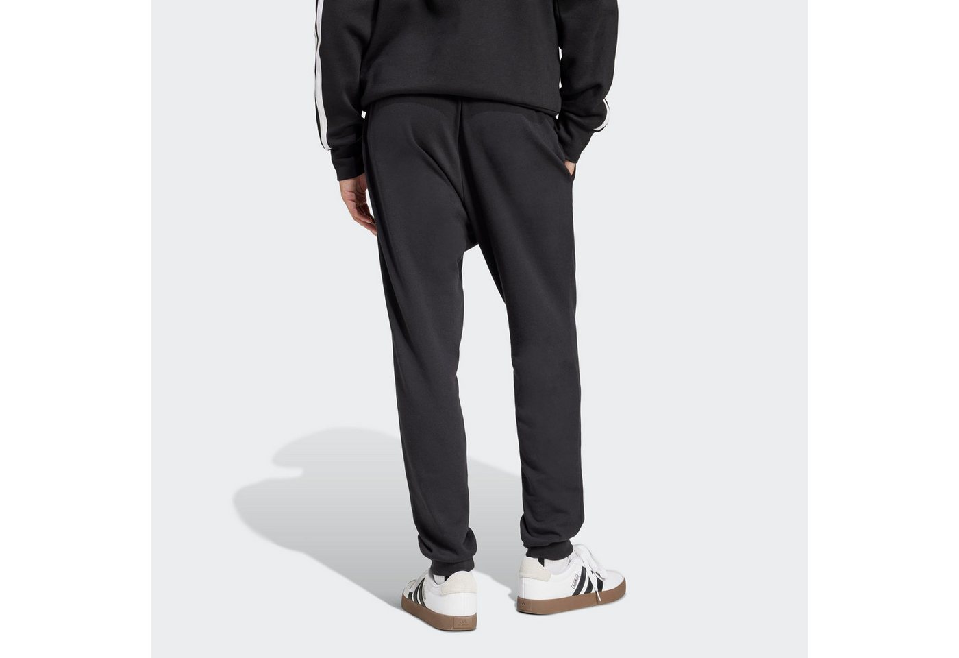 adidas Sportswear Sporthose M FEELCOZY PANT für Erwachsene, aus Baumwolle und Polyester