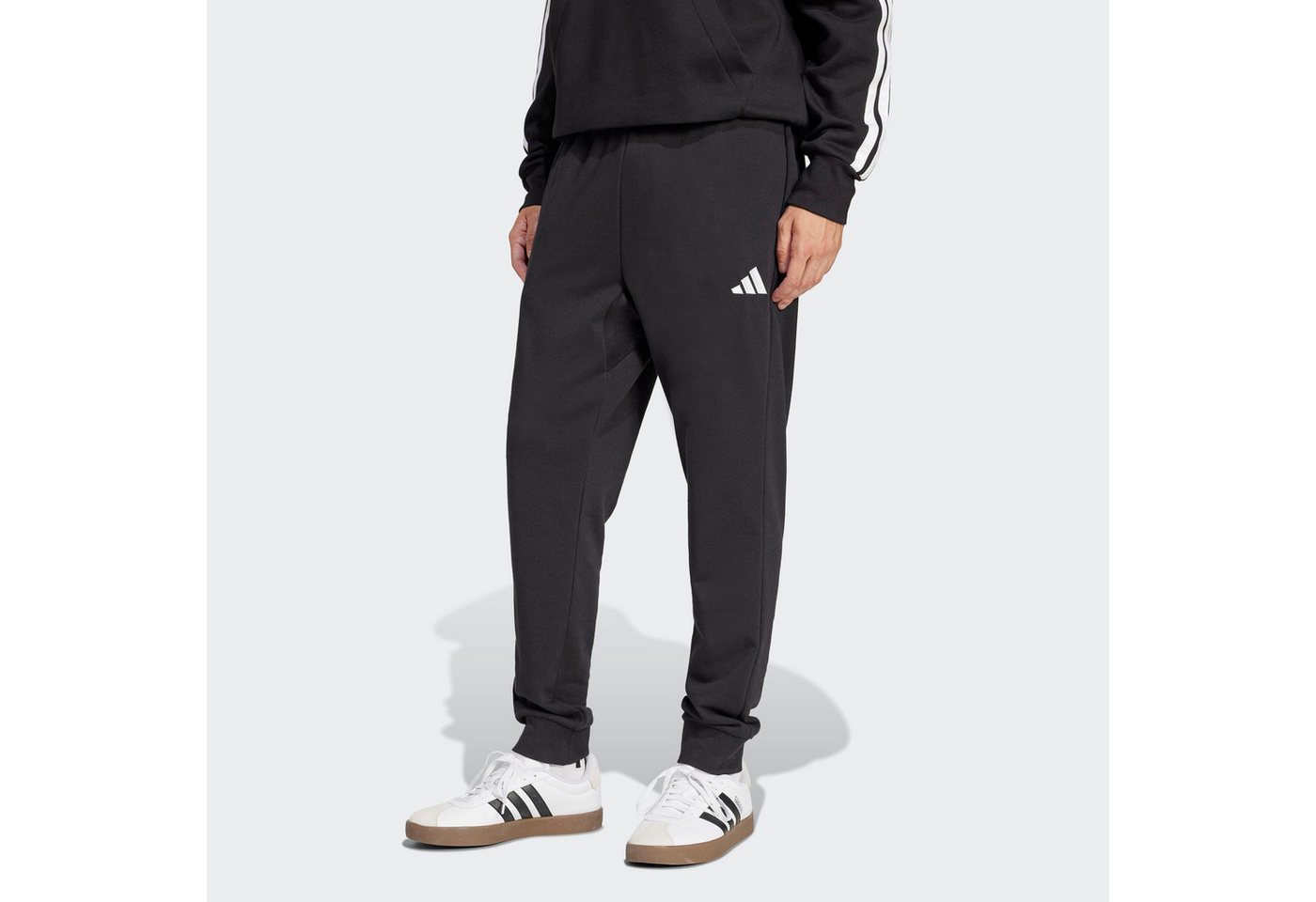 adidas Sportswear Sporthose M FEELCOZY PANT für Erwachsene, aus Baumwolle und Polyester Bild 3