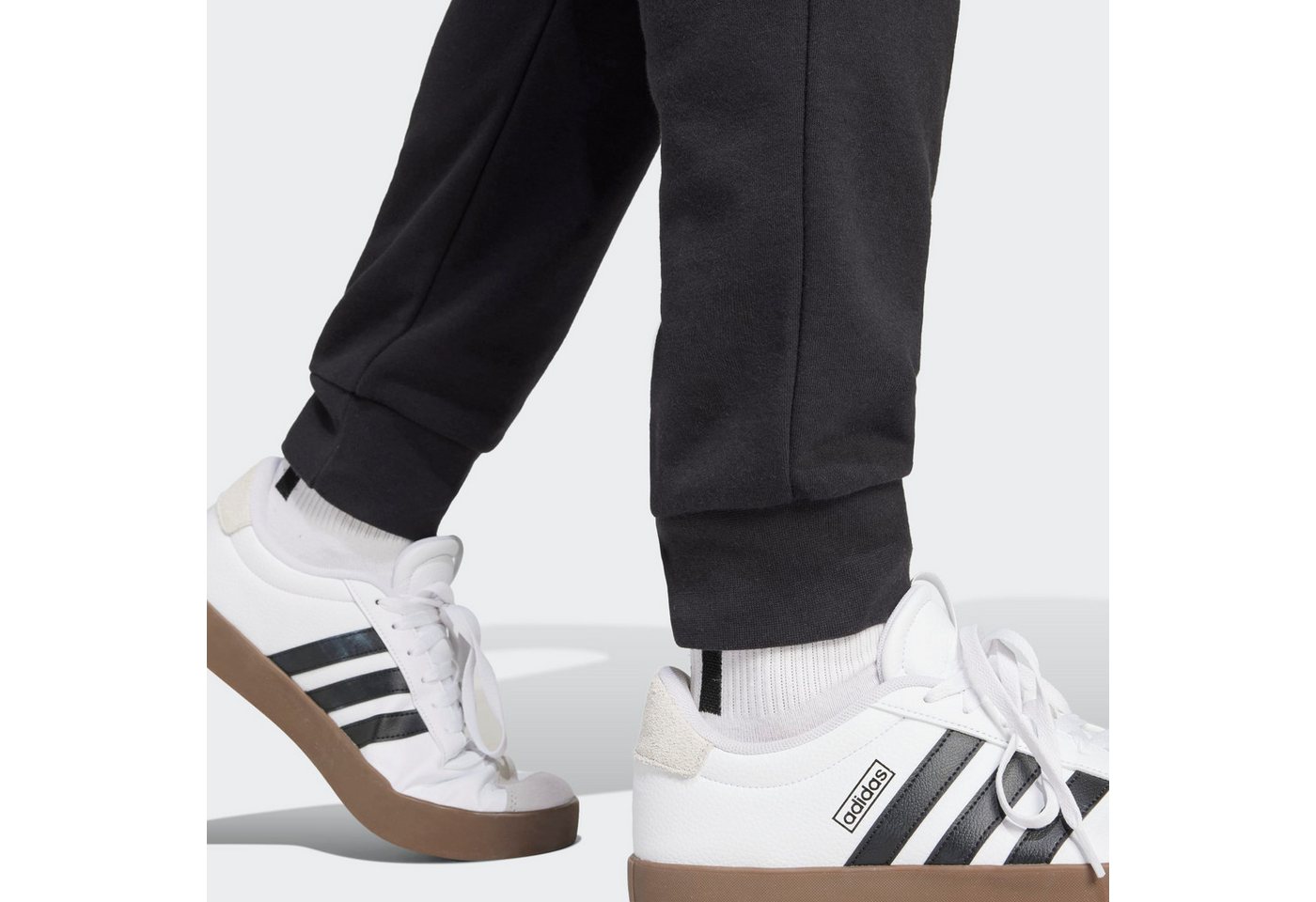adidas Sportswear Sporthose M FEELCOZY PANT für Erwachsene, aus Baumwolle und Polyester Bild 4