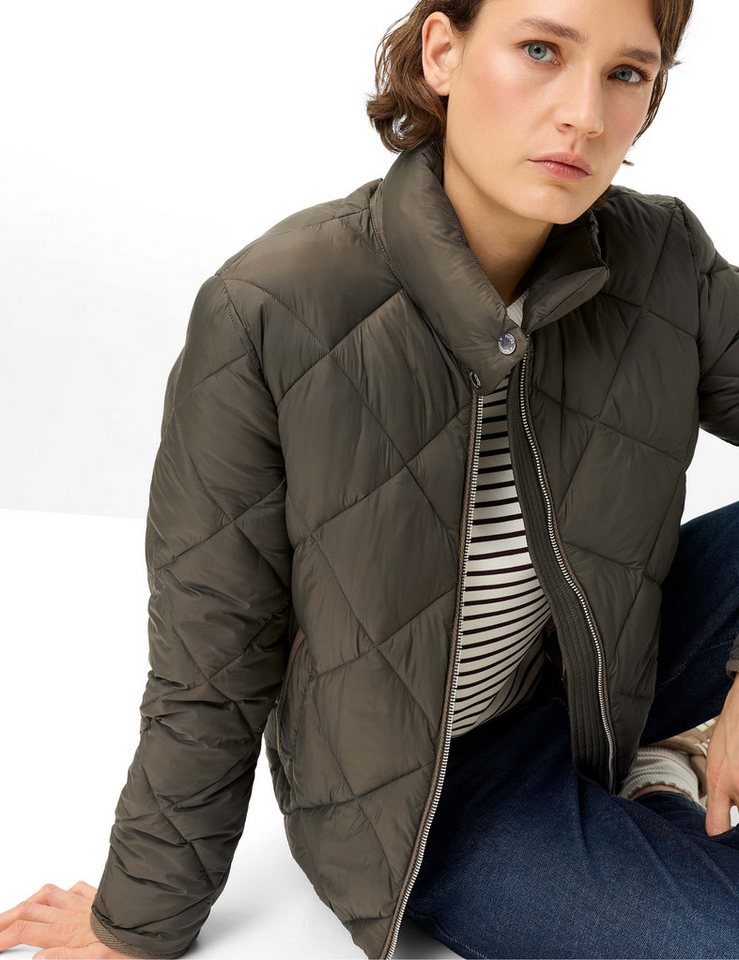 Fuchs Schmitt Outdoorjacke Style Steppjacke Belfast