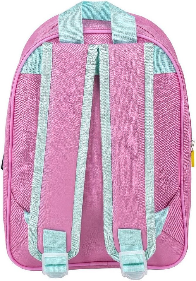 BrandMac Kindergartentasche Paw Patrol Skye Unicorn Rucksack für Kinder Vorschule Kindergarten Bild 4