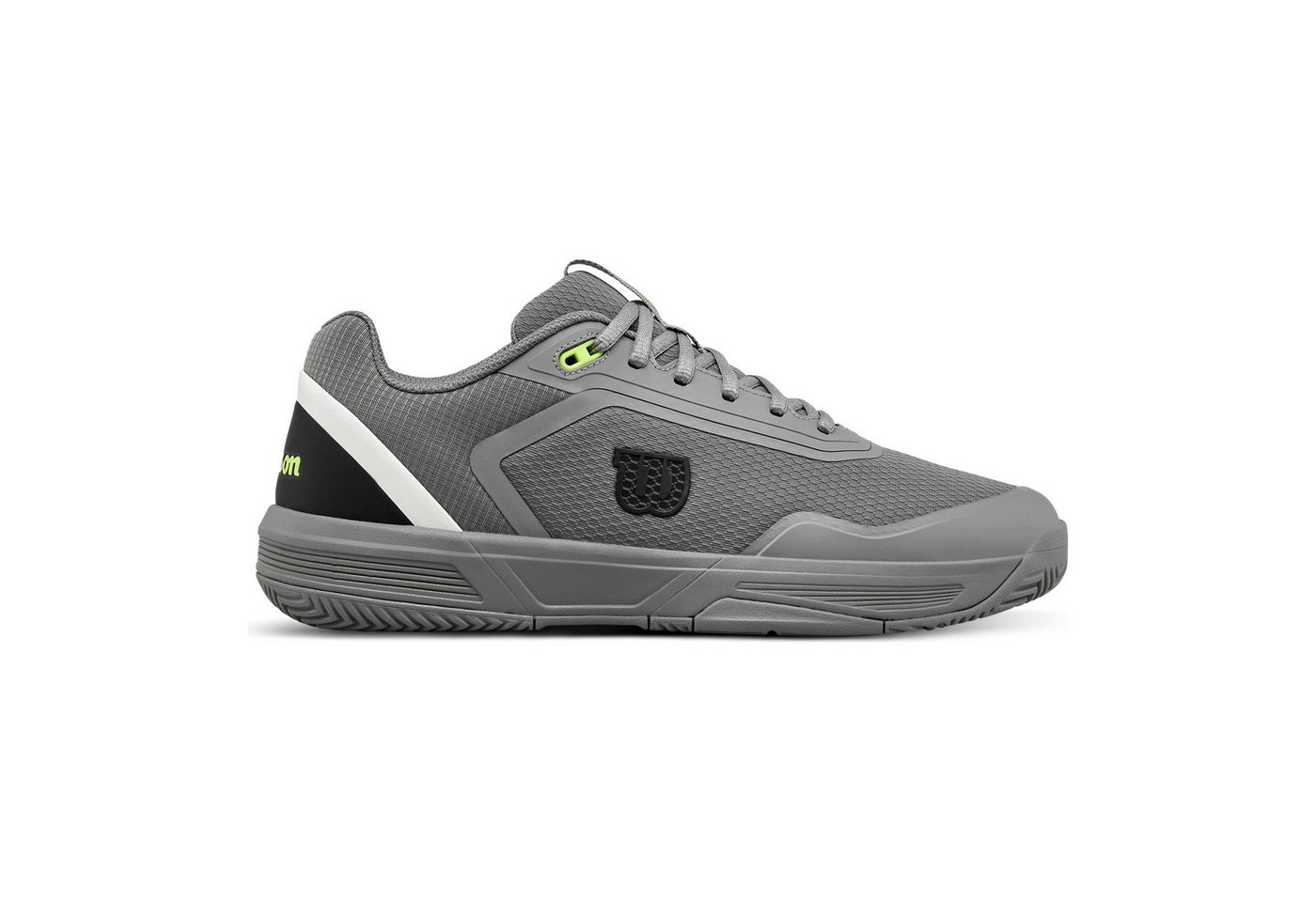 Wilson Courtglide - Allcourt Tennisschuh Tennisschuh Bild 2