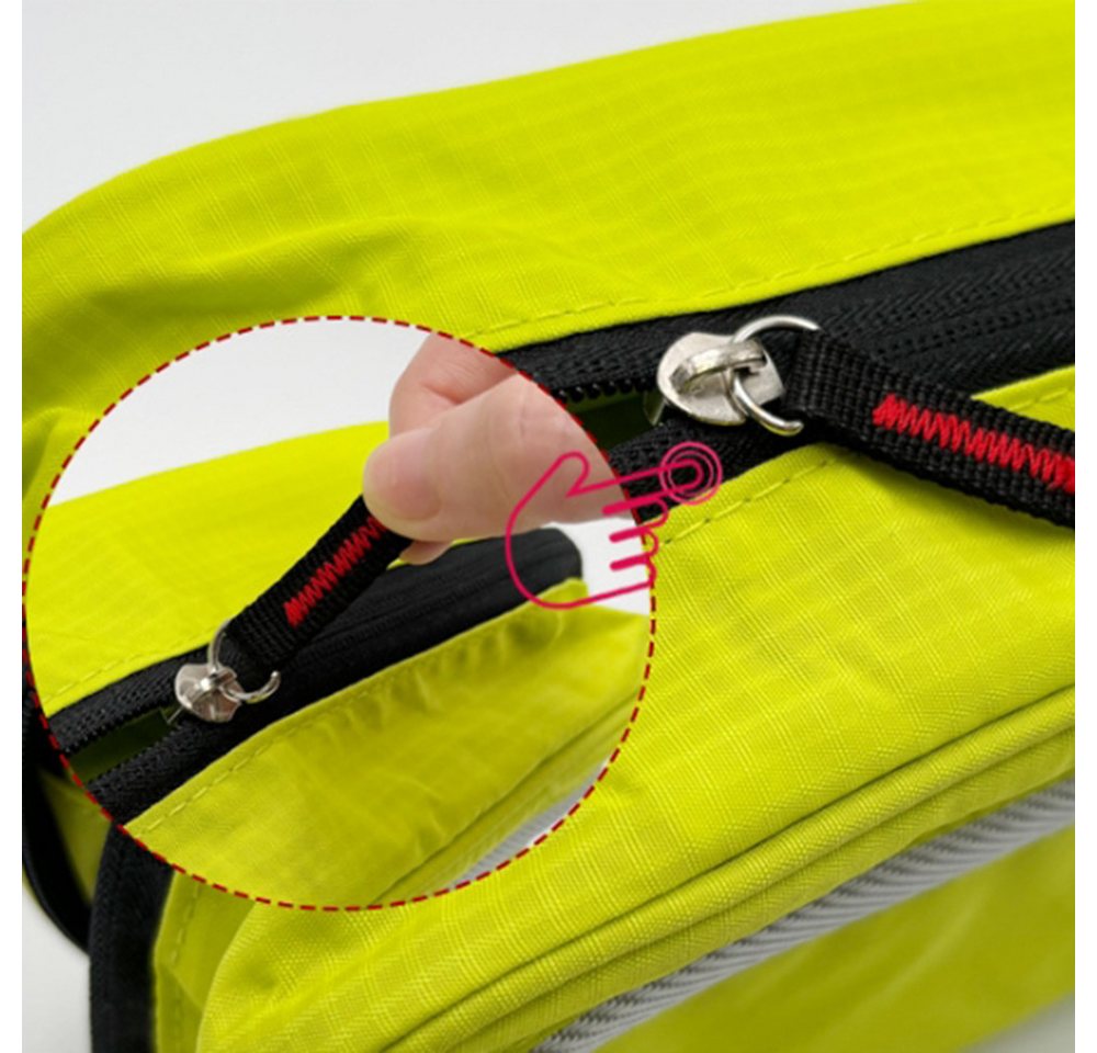 Coonoor Kulturbeutel Kulturtasche zum Aufhängen Herren & Damen, Gross Kulturtasche Zum Aufhängen,Kosmetiktasche