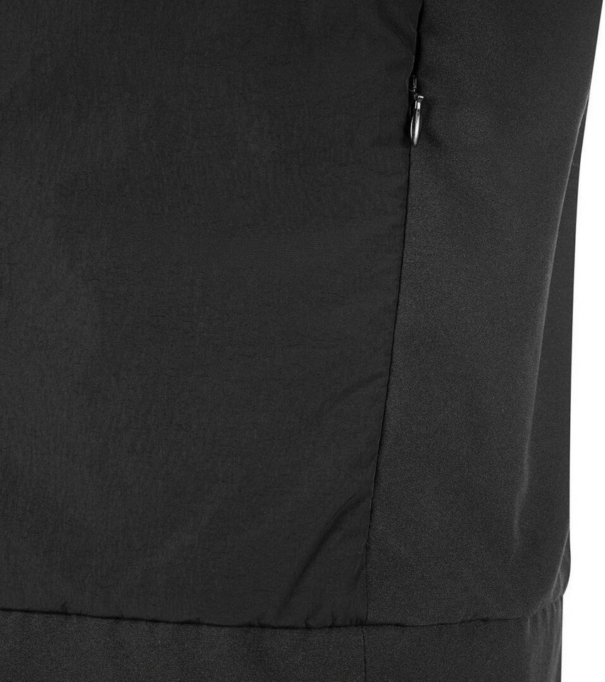 Replay Motorradjacke Classic Weste Winddicht Bild 4