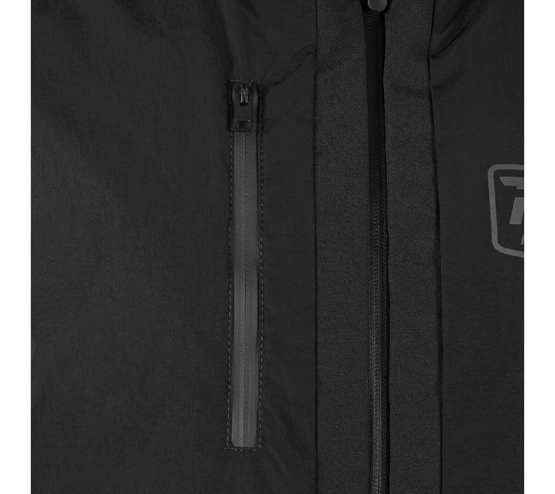 Replay Motorradjacke Classic Weste Winddicht Bild 5