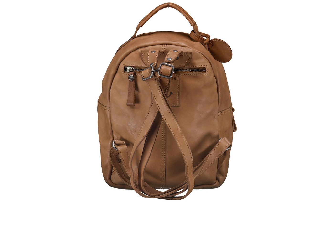 HARBOUR 2nd Rucksack Urban-Poets Carissa