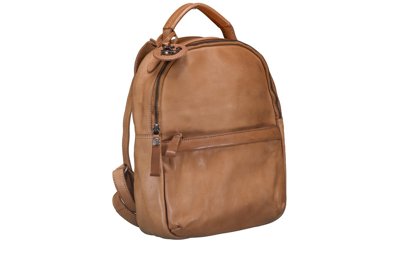 HARBOUR 2nd Rucksack Urban-Poets Carissa Bild 2