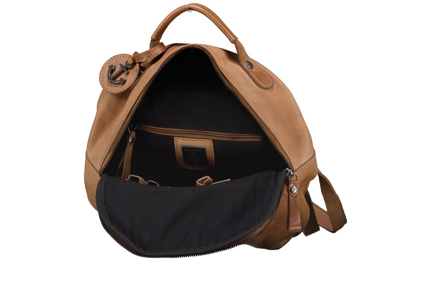 HARBOUR 2nd Rucksack Urban-Poets Carissa Bild 3