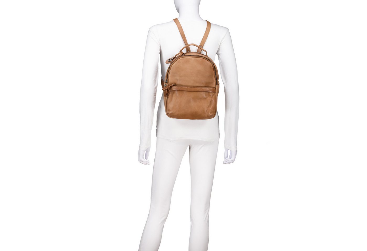 HARBOUR 2nd Rucksack Urban-Poets Carissa Bild 5