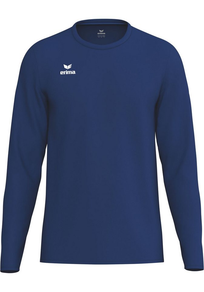 Erima Funktionsunterhemd INTRO Longsleeve Function Unisex Erwachsene