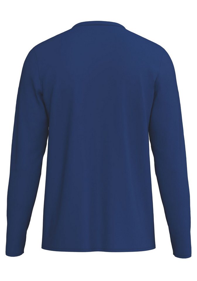 Erima Funktionsunterhemd INTRO Longsleeve Function Unisex Erwachsene Bild 2