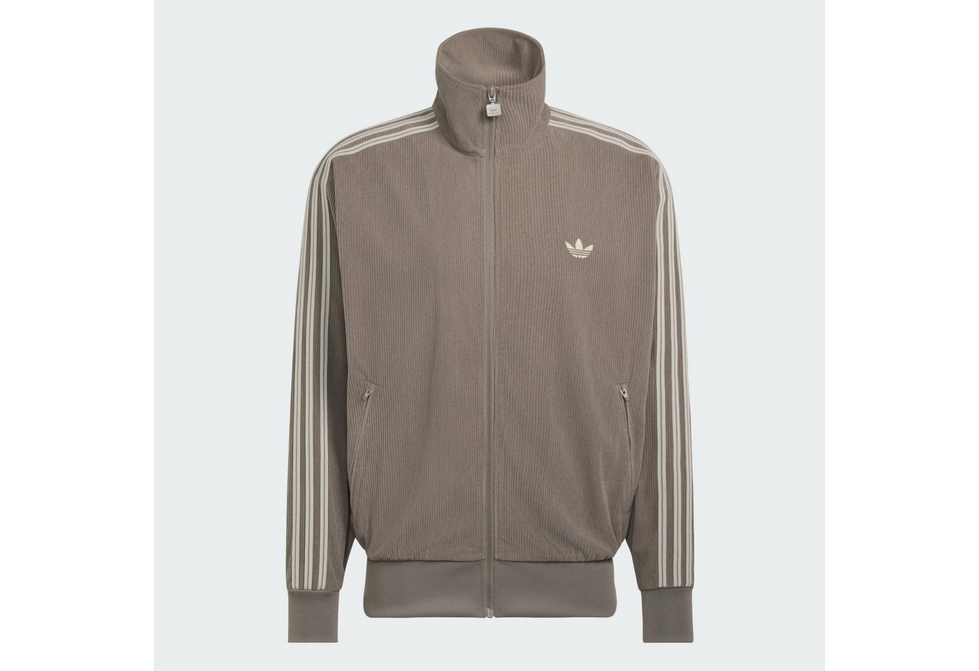 adidas Originals Trainingsjacke FIREBIRD CORDUROY ORIGINAL JACKE (1-St)