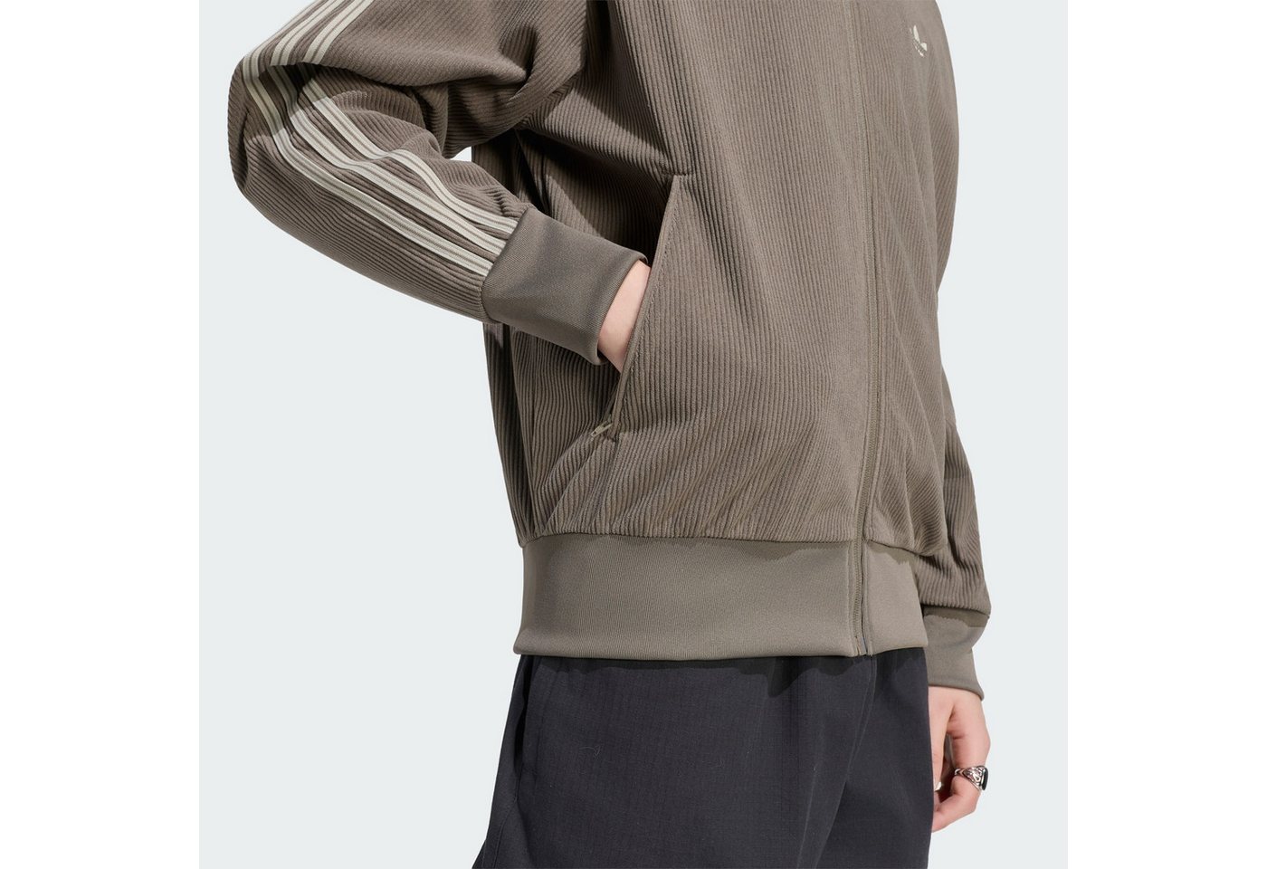 adidas Originals Trainingsjacke FIREBIRD CORDUROY ORIGINAL JACKE (1-St) Bild 2