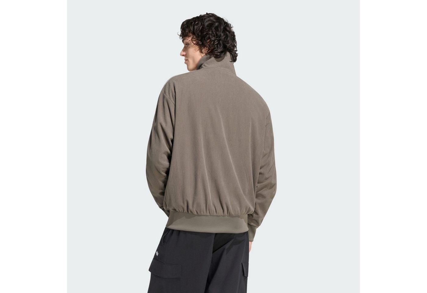adidas Originals Trainingsjacke FIREBIRD CORDUROY ORIGINAL JACKE (1-St) Bild 3