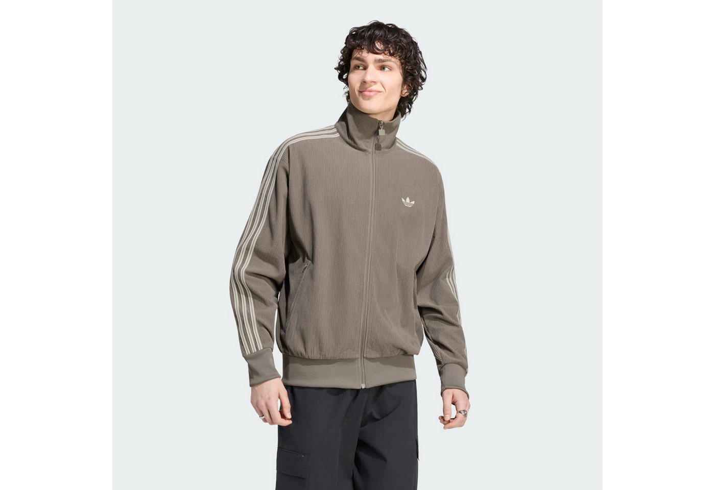 adidas Originals Trainingsjacke FIREBIRD CORDUROY ORIGINAL JACKE (1-St) Bild 4