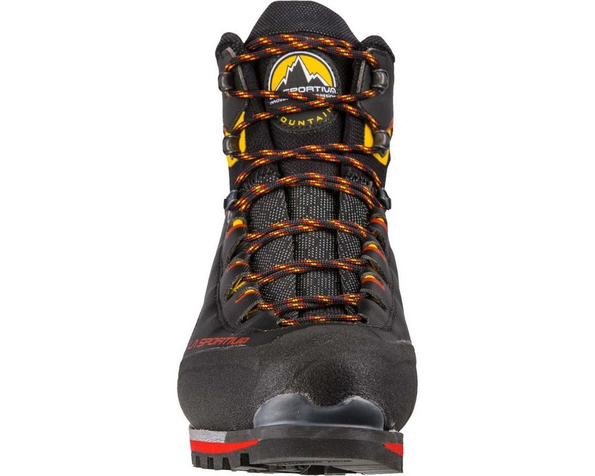 La Sportiva Trango Tower Extreme GTX Alpinschuh Leichter, voll steigeisenkompatibler Bergsteigerschuh mit exzellentem