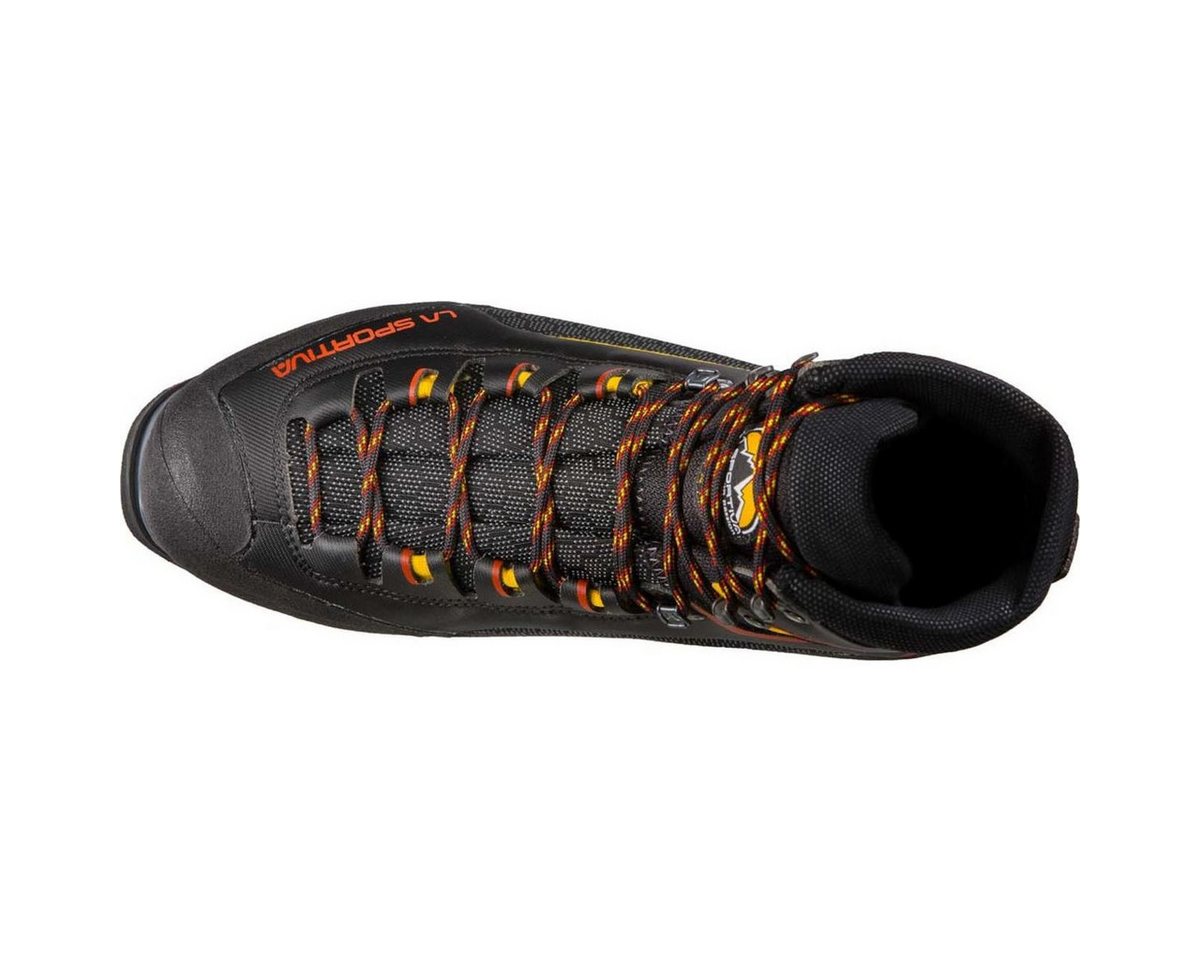 La Sportiva Trango Tower Extreme GTX Alpinschuh Leichter, voll steigeisenkompatibler Bergsteigerschuh mit exzellentem Bild 3