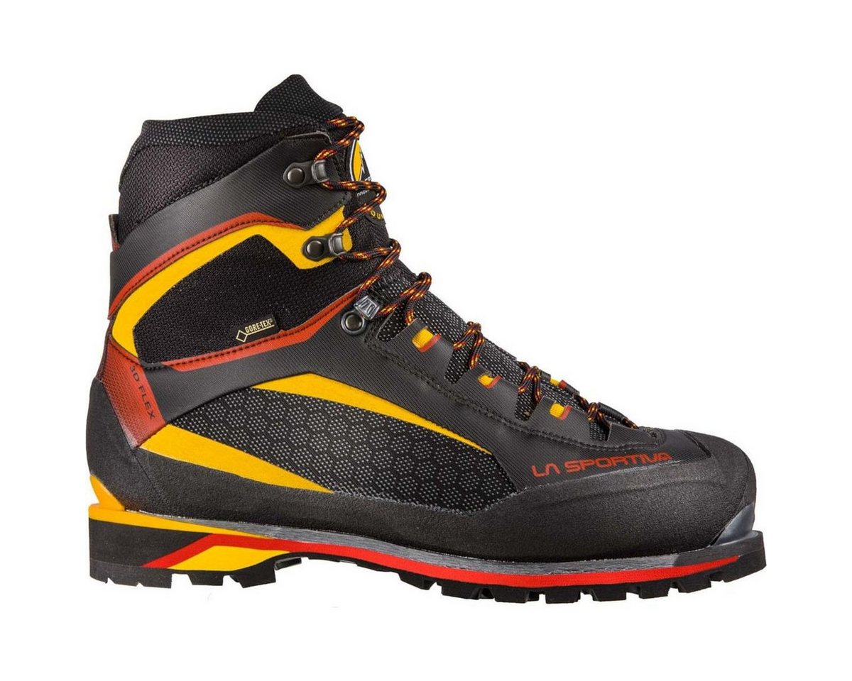 La Sportiva Trango Tower Extreme GTX Alpinschuh Leichter, voll steigeisenkompatibler Bergsteigerschuh mit exzellentem Bild 4