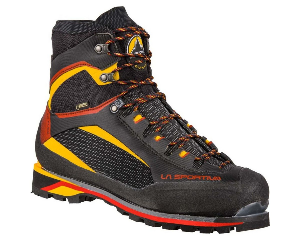 La Sportiva Trango Tower Extreme GTX Alpinschuh Leichter, voll steigeisenkompatibler Bergsteigerschuh mit exzellentem Bild 5