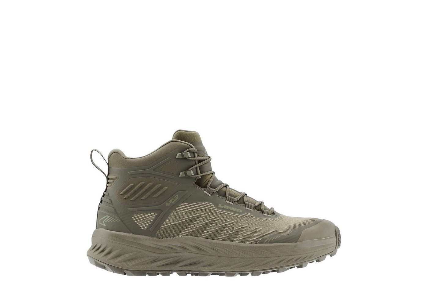 Lowa FORTUX GTX QC Wanderschuh