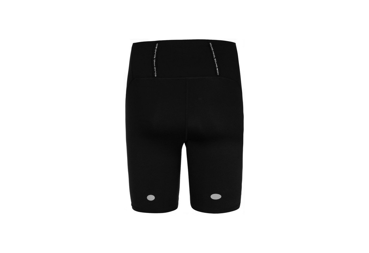 Asics Laufhose Road High Waist 8In